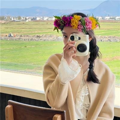 谁允许你当女主了