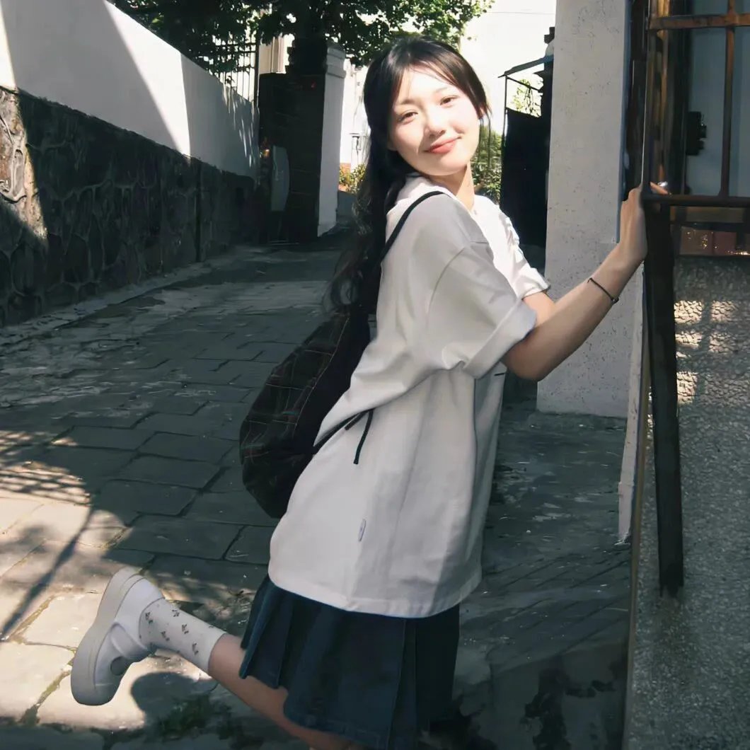 每个人都喜欢着某个人